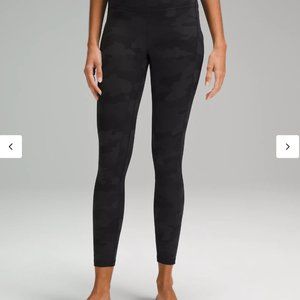 lululemon Align™ High-Rise Pant with Pockets 25"